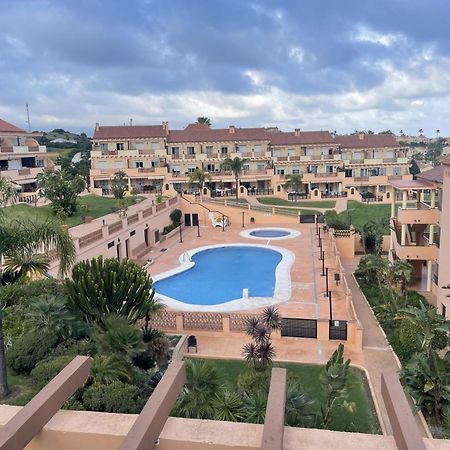 Alta Lomas Sea Heights By Alfresco Stays Ла Кала де Михас Екстериор снимка