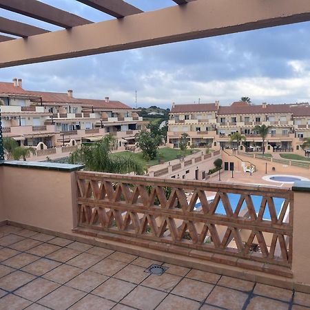 Alta Lomas Sea Heights By Alfresco Stays Ла Кала де Михас Екстериор снимка