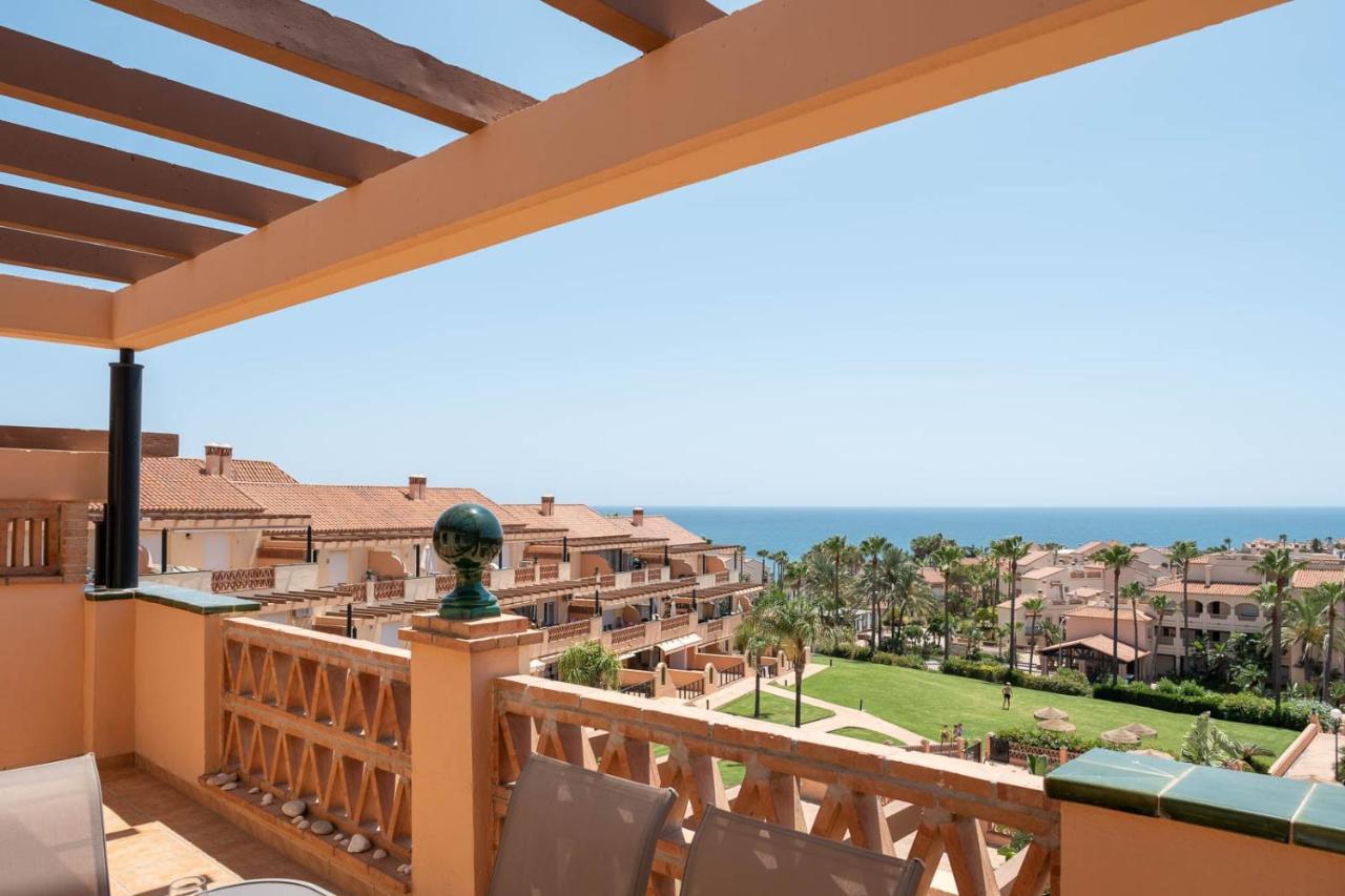Alta Lomas Sea Heights By Alfresco Stays Ла Кала де Михас Екстериор снимка
