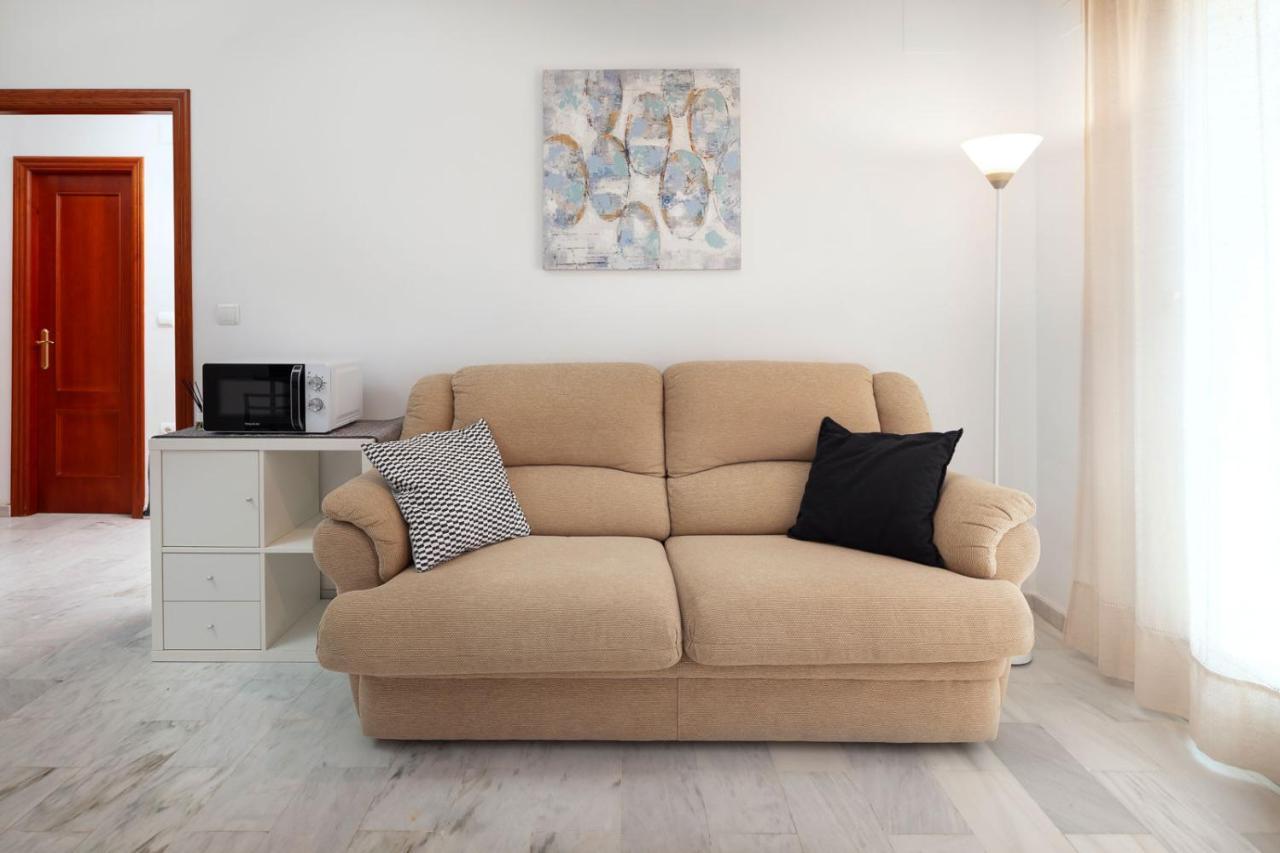 Alta Lomas Sea Heights By Alfresco Stays Ла Кала де Михас Екстериор снимка