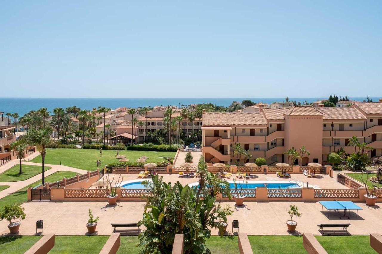 Alta Lomas Sea Heights By Alfresco Stays Ла Кала де Михас Екстериор снимка