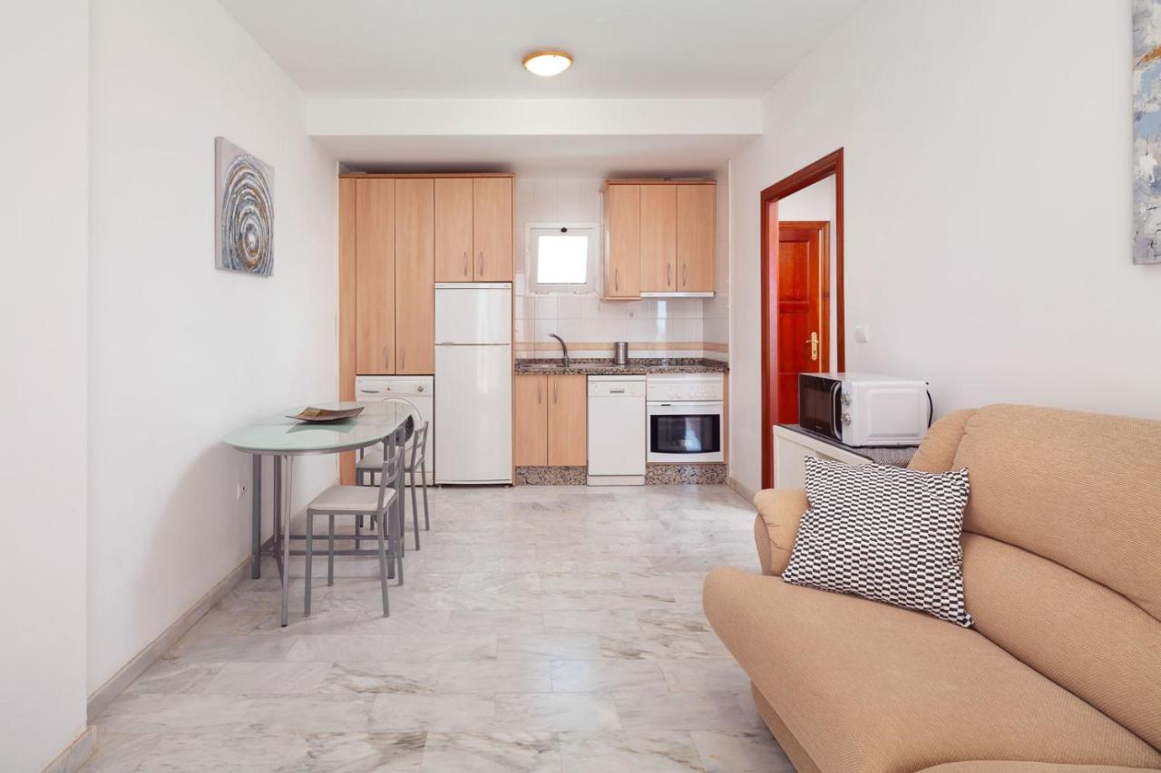 Alta Lomas Sea Heights By Alfresco Stays Ла Кала де Михас Екстериор снимка