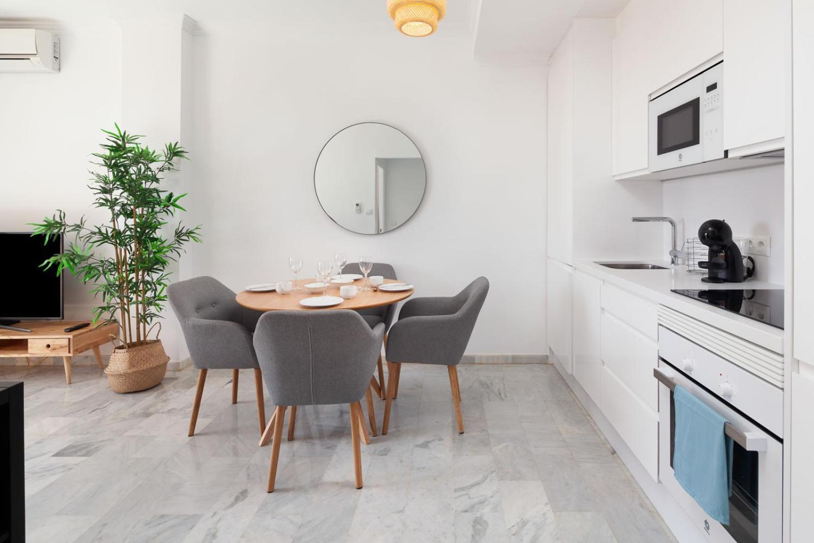 Alta Lomas Sea Heights By Alfresco Stays Ла Кала де Михас Екстериор снимка