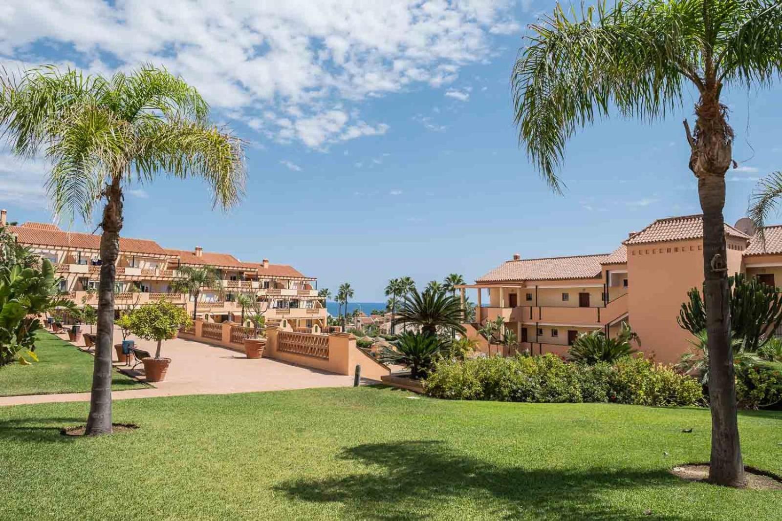 Alta Lomas Sea Heights By Alfresco Stays Ла Кала де Михас Екстериор снимка