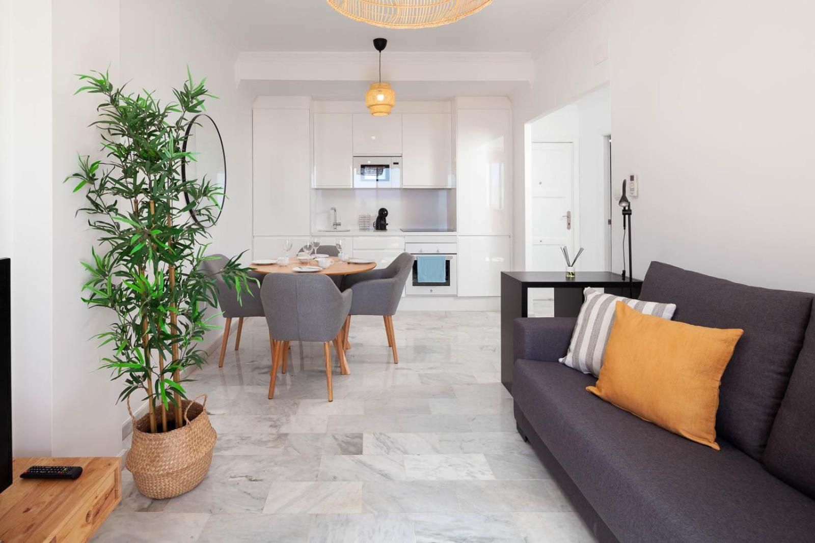 Alta Lomas Sea Heights By Alfresco Stays Ла Кала де Михас Екстериор снимка